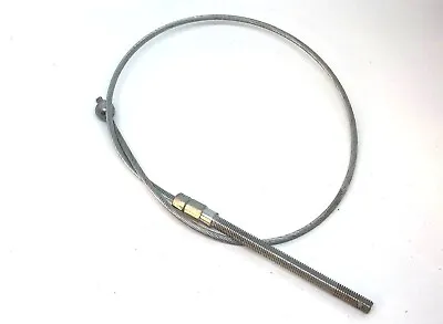 Brake Cable For Wadkin BZB Bandsaws - GENUINE UK PARTS • £168.75