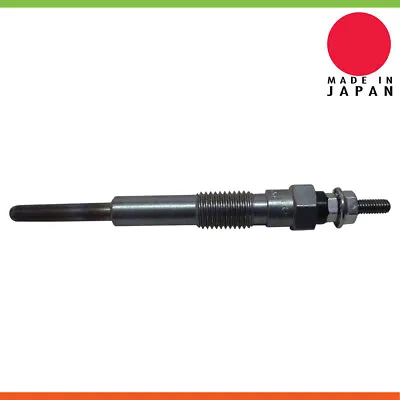 Made In Japan Diesel Glow Plug For Toyota Landcruiser HJ47 - 4.0L 2H Diesel 4WD • $28