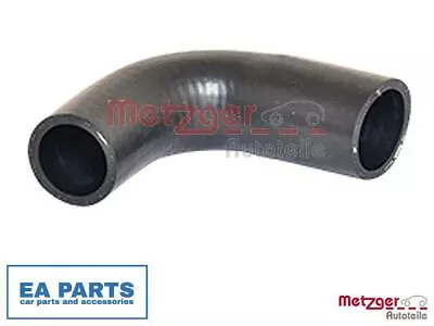 £16.85 • Buy Radiator Hose For CITROËN FIAT FORD METZGER 2420250