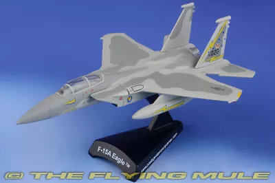 Postage Stamp Planes 1:150 F-15A Eagle USAF 5th FIS Spittin Kittens #76-0020 • $35.95