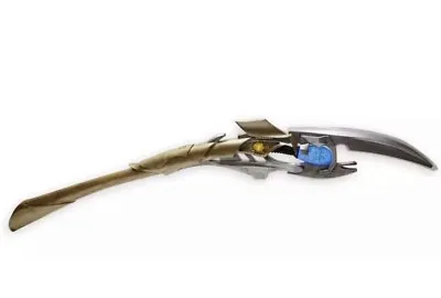 Disney Parks Epcot Guardians Of The Galaxy Cosmic Rewind Loki Scepter Prop • $159.90