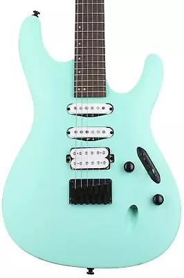 Ibanez Standard S561 Electric Guitar - Sea Foam Green Matte • $399.99