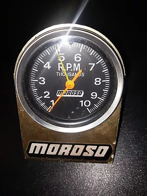 Moroso Tach 10K Vintage • $123.99