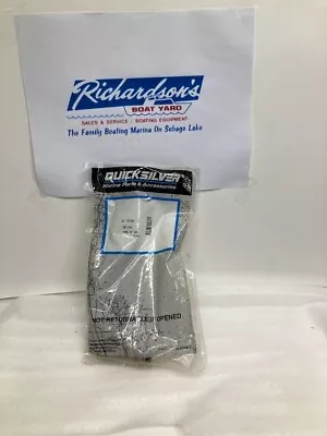 Mercury Quicksilver Fuel Line (32-97326T) (USA) NEW OEM • $39.95