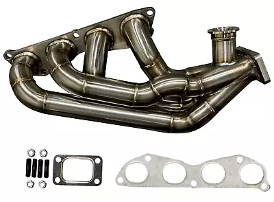 K Series Sidewinder Manifold K20 K24 T3 K Swap EG EK Civic Integra DC2 RSX Si US • $449.95