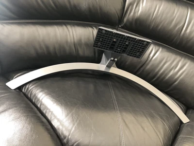 £25 • Buy Genuine LG 65  TV Stand NEW + (NO SCREWS)￼