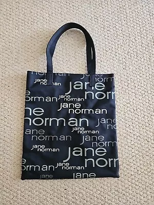 Jane Norman Shopper Tote Bag • £10