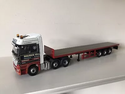 Corgi Model Trucks 1:50 Scale. • £29.99