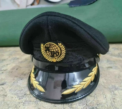 £54 • Buy Airlines Pilot Hat Available In All Size