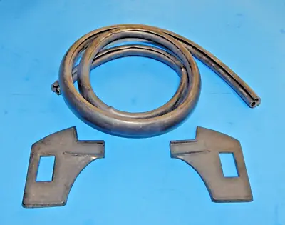 New Windshield Frame To Body Seal + Post Pad Set AH Sprite & MG Midget 1964-79 • $49.95