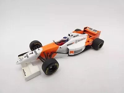 Mclaren Mercedes MP4/11 Mika Hakkinen #7 1996 1/43 MINICHAMPS F1 Formula • $22.32