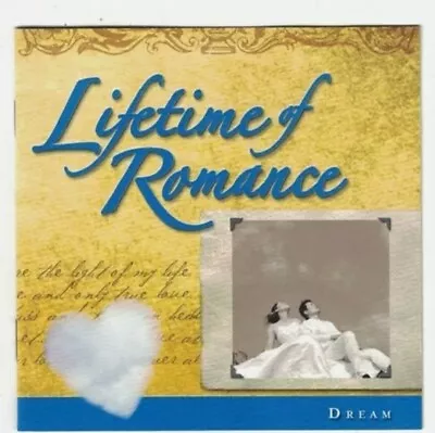 £6.99 • Buy LIFETIME OF ROMANCE 'DREAM' Time Life. 