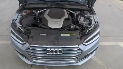 $9999.99 • Buy 18-21 Audi S4 S5 3.0l V6 Complete Engine Motor Dropout W/ Turbo 36k Miles Oem