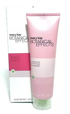 NIB Mary Kay Botanical Effects   CLEANSING GEL   All Skin Types-FREE SHIPPING📦 • $20