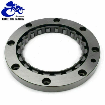 $59.97 • Buy One Way Bearing Starter Clutch For Yamaha 2000-2008 V Star V-Star 1100 XVS 1100