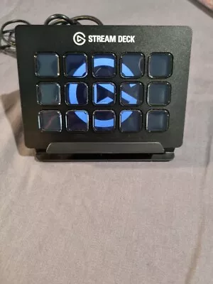 Elgato Stream Deck • $61