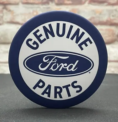 Ford Genuine Parts Refrigerator / Toolbox Magnets - All American Man Cave • $3.99