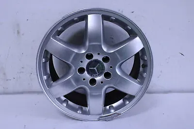 03 Mercedes Ml500 W163 - 17x8.5 Inch Rim Wheel	1634013302 • $134.16