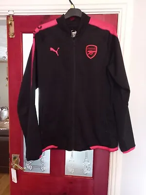 £17 • Buy Arsenal Jacket Xl