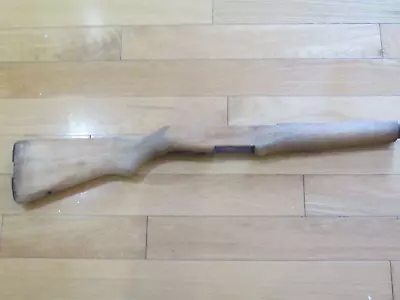 M1 Garand Stock.Cool And Ready To Shoot!! Very Sexy And Ready To Open Fire! Pow! • $39