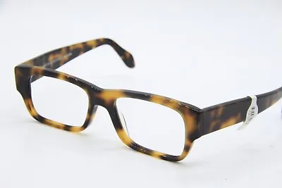 Morgenthal Frederics Matthew Col.685 Dark Tortoise Authentic Eyeglasses 54-17 • $70.31