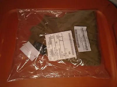 USGI US Military PCU Level 1 Coyote Brown Drawers Long Underwear Large New 131-A • $19.95