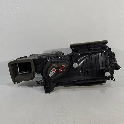 15-17 Mustang Gt Coupe Heater Box Complete Hvac Ac Aa7107 • $215.28