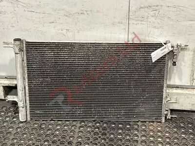 VAUXHALL Zafira Tourer 2011-2016  AIR CON RADIATOR DIESEL • £44