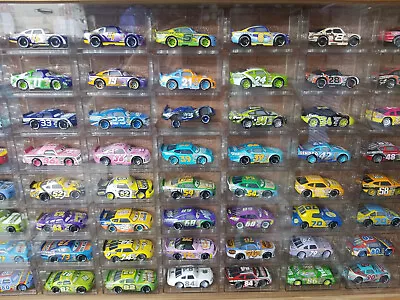 Disney Pixar 8 Cars Lot • $49.95