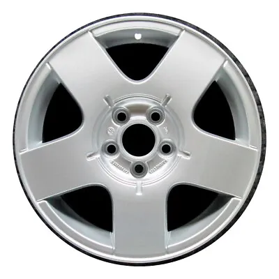$159 • Buy Wheel Rim Volkswagen VW Golf Jetta 15 1999-2011 1J0601025AA091 Avus OE 69735
