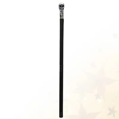 Mens Stick Royal King Canes Retro Walking Cane Antique Walking Cane • £7.99