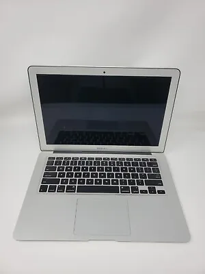 MacBook Air (13-inch Mid 2012) A1466 128GB SSD - Core I5 4GB RAM **READ • $49.99