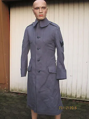 Greatcoat Man ´S Household DivisionGuard Coat Palace GuardGr.176/92GurkhaCPL • $190.98