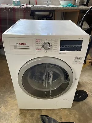 Bosch Washer Dryer Series 6 • £40