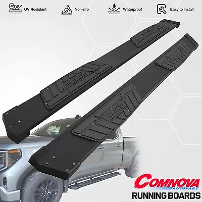 Fit 99-16 Ford F250 Superduty Crew Cab 6.5  Running Board Nerf Bar Side Step K • $159.99