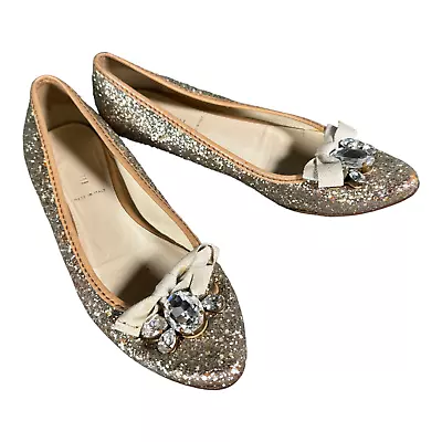 MIU MIU Prada Flats - Women's Designer Ballet Shoes - Elegant Fashion Footwear • $169