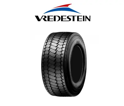 Vredestein 18.5x8.5-8 6pr 78M V48 H/S Trailer Tyre • $84.87