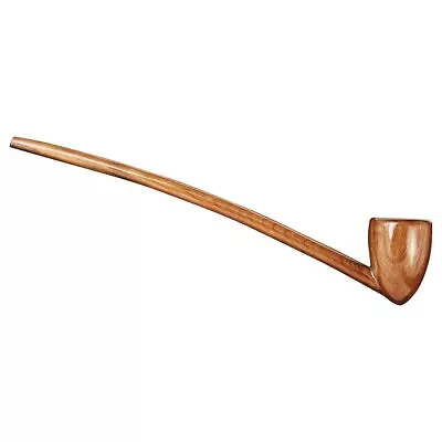 The Noble Collection The Hobbit Gandalf Pipe - 9in (23cm) Functional Prop Replic • $140.67