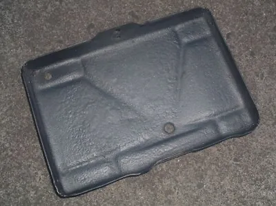 Holden Ej Eh Battery Tray Premier Special Sedan Wagon Ute Van Vintage Nasco • $60