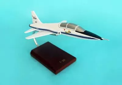 E0948 Executive Desktop T-38B Talon Nasa 1:48 Model Airplane • $161.95