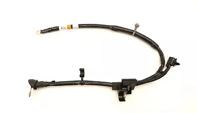 NEW Motorcraft Battery Starter Cable WC-96672 Ford Escape 2017-2019 • $44.35