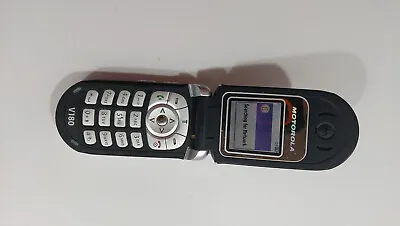 165.Motorola V180 Very Rare - For Collectors - Unlocked • $24.99