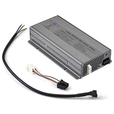 PX300 3 Stage Intelligent Battery Charger And Power Supply 300W • £170.99