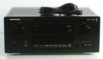 AS IS Marantz SR8002 Surround Sound Receiver N444 • $119.99