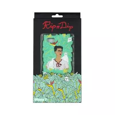 Ripndip Nermal Portrait Iphone 7 Plus Case • $30