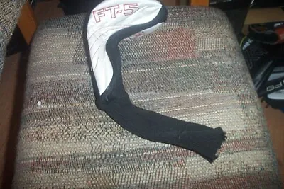 Slightly  Used  Callaway FT  5   I Mix   Driver   Headcover   • $7