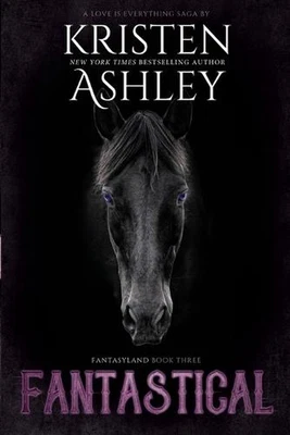 $68.64 • Buy Fantastical By Kristen Ashley (English) Paperback Book