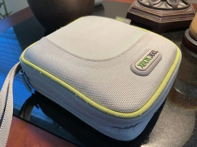 $14.95 • Buy Xbox 360 Branded Game Disc Case Holder Storage 32 Disc Capacity