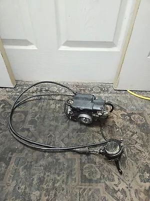  GOOD OEM Carburetor  Honda TRX450R TRX 450R  2004-2005 • $175