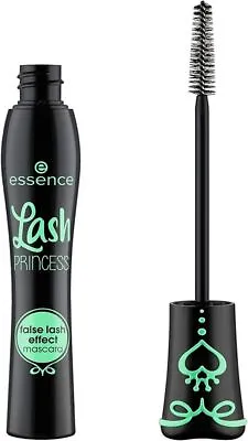 3x Essence Lash Princess False Lash Effect Mascara High Impact Volume Black 12ml • £13.60
